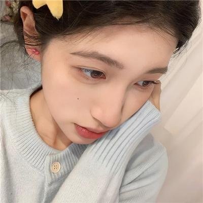 拜托了,花戎少女