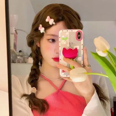 时尚妈妈国语